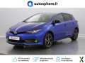 Photo toyota auris HSD 136h Collection RC18