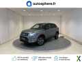 Photo suzuki vitara 1.5 Dualjet Hybrid 102ch Privilège Auto