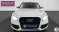 Photo audi q5 2.0 TDI 190 S line quattro S tronic 7