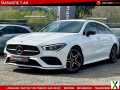 Photo mercedes-benz cla 200 BREAK II 200 D AMG LINE PACK PREMIUM