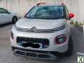 Photo citroen c3 aircross PureTech 110 S