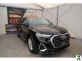 Photo audi q3 Sportback S line