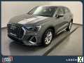 Photo audi q3 S-Line/35TDI/LED/Navi