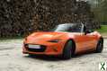 Photo mazda mx-5 MX5 ST 184 ch 30eme Anniversaire - garantie 2025