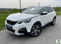 Photo peugeot 3008 II 2.0 BLUEHDI 180ch GT EAT8