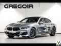 Photo bmw 840 840i xDrive Gran Coupe