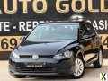 Photo volkswagen golf 1.6 CR TDi HIGHLINE/FULLOPTIONS/1PROP CARNET