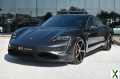 Photo porsche taycan 4S Double Display Surround View 21\\u0027 Alu
