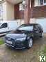 Photo audi a3 Sportback 1.6 TDI 116