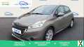 Photo peugeot 208 N/A 1.4 VTi 95 Active