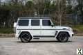 Photo mercedes-benz g 63 amg SPEEDSHIFT 7G-TRONIC Edition 463