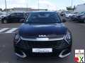 Photo kia sportage T-GDi 230 ISG Hybride BVA6 4x2 GT Line Premium