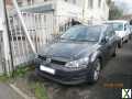 Photo volkswagen golf 1.6 TDI 110CH BLUEMOTION TECHNOLOGY FAP SS DSG7 5P