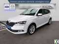 Photo skoda fabia 1.0 TSI 95ch Edition