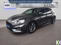 Photo ford focus 1.0 EcoBoost 125ch ST-Line