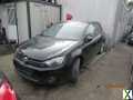 Photo volkswagen golf 2.0 TDI 140CH BLUEMOTION FAP CARAT 5P