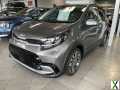 Photo kia picanto 1.2 DPi 84ch X-Line BVMA5