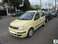 Photo fiat panda 1.2 8V 69CH CULT