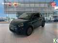 Photo fiat 500e e 118ch