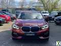 Photo bmw 118 Leds // Cuir Chffant // CarPlay // Caméra // Full