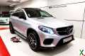 Photo mercedes-benz gle 350 350 D 258CH SPORTLINE 4MATIC 9G-TRONIC