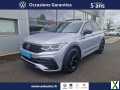 Photo volkswagen tiguan 2.0 TDI 150ch R-Line DSG7