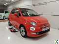 Photo fiat 500 1.2 8V 69CH ANNIVERSARIO