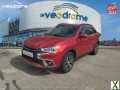 Photo mitsubishi asx 1.6 DI-D 115ch Black Collection 2WD 2018
