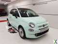 Photo fiat 500e 1.2 8V 69CH ECO PACK LOUNGE