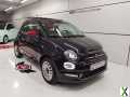 Photo fiat 500 1.2 8V 69CH ROSSO AMORE EDIZIONE