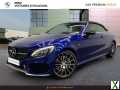 Photo mercedes-benz c 43 amg 43 AMG 367ch 4Matic 9G-Tronic