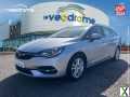 Photo opel astra 1.5 D 122ch Edition Business 92g