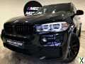 Photo bmw x5 3.0 dAS 258CV PACK M\\ UTiLiTAiRE-LiCHTEVRACHT