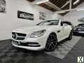 Photo mercedes-benz slk 200 200K BA