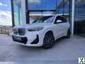 Photo bmw x1 ieDrive20 204ch M Sport