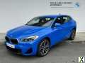 Photo bmw x2 sDrive16d 116ch M Sport Euro6d-T