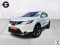 Photo nissan qashqai connect dig-t 115 4x2