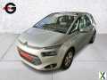 Photo citroen c4 picasso FEEL HDI 115