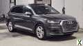 Photo audi sq7 4.0 TDi V8 Tiptronic 7 places