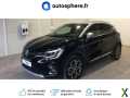 Photo renault captur 1.3 TCe mild hybrid 160ch Techno EDC