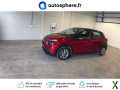 Photo citroen c3 1.5 BlueHDi 100ch S\\u0026S Feel E6.d