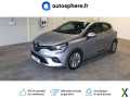 Photo renault clio 1.0 TCe 100ch Intens GPL -21N