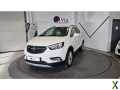 Photo opel mokka X 1.6 CDTI 136 4x2 Elite