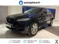 Photo jaguar f-pace 2.0D 180ch Prestige 4x4 BVA8