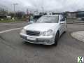 Photo mercedes-benz c 230 Avangarde