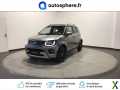 Photo suzuki ignis 1.2 Dualjet Hybrid 83ch Privilège