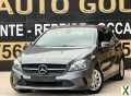 Photo mercedes-benz a 180 D/PACKSPORT/FACELIFT/EURO6B/NAVI/CAMERA/CARNET