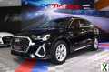 Photo audi q3 S-Line Design Luxe 35 TFSI MHEV 150 S-Tronic GPS V