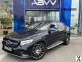 Photo mercedes-benz glc 220 COUPE 220 d 9G-Tronic 4Matic Sportline