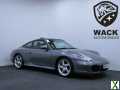 Photo porsche 996 996 CARRERA 4S 3.6L 320 CV / BVM /PREMIÈRE MAIN